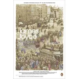 Penguin Ulysses. Annotated Students' Edition