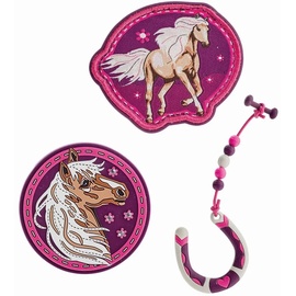 SCOUT Sunny II DIN Pink Horse 2023