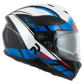 HJC Helmets RPHA 72 Value MC21 Schwarz/Weiß/Blau/Rot XL