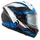 HJC Helmets RPHA 72 Value MC21 Schwarz/Weiß/Blau/Rot XL