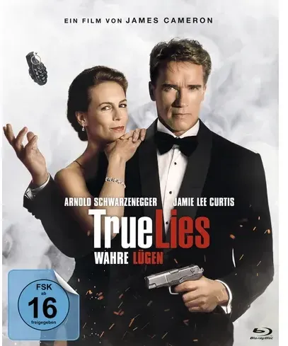 True Lies