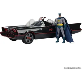McFarlane Toys Batman (1966) DC Multiverse Fahrzeug Batmobil 53 cm