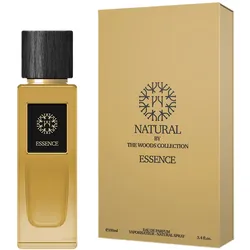 The Essence by Natural By The Woods Unisex Eau de Parfum