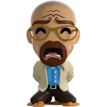 youtooz Breaking Bad Figur Ozymandias 9 cm, Schwarz