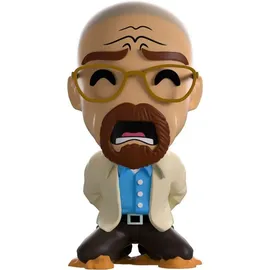 youtooz Breaking Bad Figur Ozymandias 9 cm, Schwarz