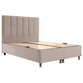 Bambi 180 x 200 cm H4 Gold/Beige