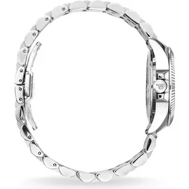 Thomas Sabo Blumen Quarz Silber 33,0 mm WA0381-201-201