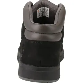 Timberland Davis Square Hiker Herren Schwarz 45