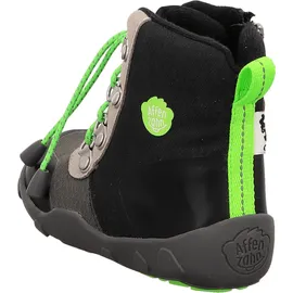 Affenzahn Discovy Panther Kinder Schwarz 26