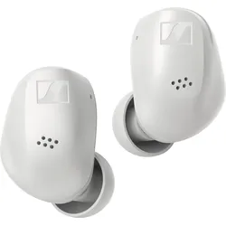 Sennheiser Accentum True Wireless ANC IP54 BT Earbuds White