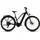 Cube Touring Hybrid One 600 2026 28 Zoll RH 46 cm schwarz