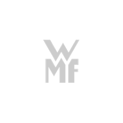 WMF Moto Topfuntersetzer Chromozone schwarz, 16 x 13cm
