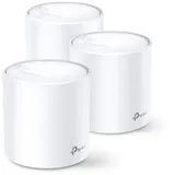 TP-Link Deco X20 Mesh System 3er Pack