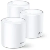 TP-Link Deco X20 Mesh System 3er Pack