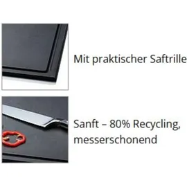 Continenta Tranchierbrett BAND Duracore 5313