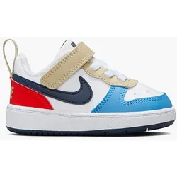 Sneaker COURT BOROUGH - Herren - blau