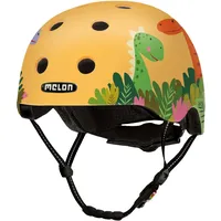 Melon Big Bronto 46-52 cm Kinder gelb 2021