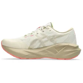 Asics Novablast 5 TR Laufschuhe - Nature Bathing / Guava - EU