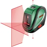 Bosch UniversalLevel 2 Kreuzlinienlaser