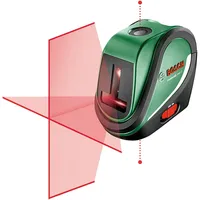 Bosch UniversalLevel 2 Kreuzlinienlaser