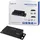 Logilink USB 3.0 Hub 4-Port Metall