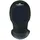 Beuchat Kopfhaube 5 mm Schwarz XL
