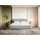 Selsey Ovalle 140 x 200 cm Grau