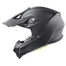 Scorpion VX-16 Evo Air Matt-Schwarz XL