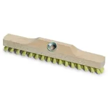 Nölle Profi Brush Schrubber 29 cm