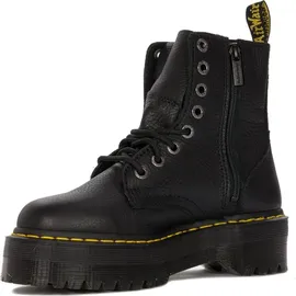 Dr. Martens Jadon III BLACK PISA in Schwarz 40