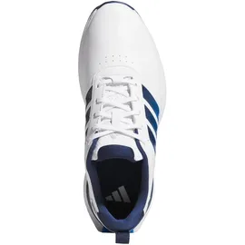 adidas R2C 26 Golfschuhe Herren JQ0902 - cloud white/collegiate navy/lucid ray blue 42 2/3