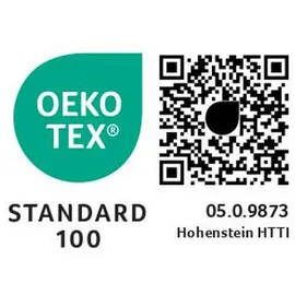 FLEURESSE Jenny C 001115 Single-Jersey 120 x 200 vanille