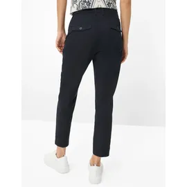 Brax Style MARA S 5-Pocket-Hose Blau 44
