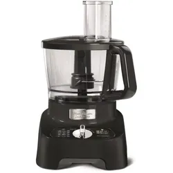 MOULINEX DoubleForce FP821811 3L 1000W Multifunktions-Küchenmaschine für den nicht-intensiven Gebrauch