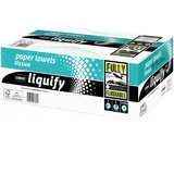 Wepa Satino Papierhandtücher liquify 2-lagig 3750 Tücher