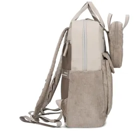 Zwei Lou 40 l beige