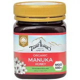 TranzAlpine Manuka-Honig MGO 550+ (250g)