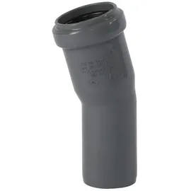 KLASEBO® Bogen DN 75 15 Grad