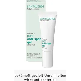 Santaverde Pure Anti-Spot Gel