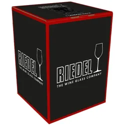 RIEDEL Glas Riedel LAUDON Whisky Tumbler 295 ml Dunkelgrün
