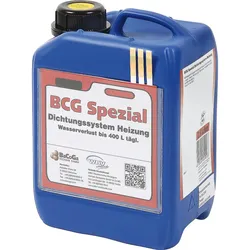 BCG Selbstdichtmittel Spezial BCG Spezial Kanister = 5 Liter
