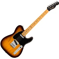 Fender American Ultra Luxe Telecaster MN 2-Color Sunburst