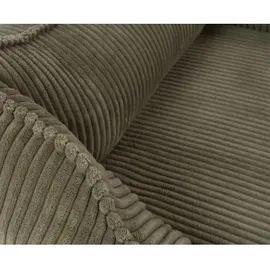 Knuffelwuff Hundebett Nunavut S 70 x 50 cm Khaki