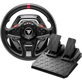 ThrustMaster T128 SimTask Pack Lenkrad schwarz für PC / Xbox