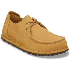 Birkenstock Utti Lace Herren Braun 42