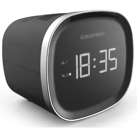 Grundig Sonoclock 2000 sw Uhrenradio (Radiowecker)