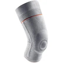 Sporlastic Genu-Hit Plus Comfort Kniebandage 1 St Größe 5
