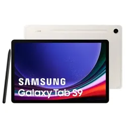 Samsung Galaxy Tab S9 Beige128 GB