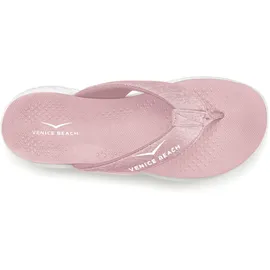 VENICE BEACH Badezehentrenner rosa 37