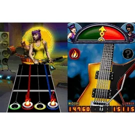 Guitar Hero On Tour Decades (NDS)